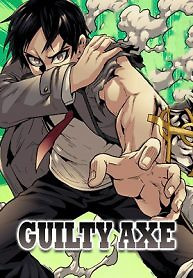 Cover of Guilty Axe