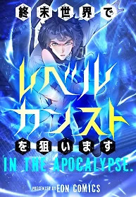 Cover of Aiming for Maximal Level in a Post-Apocalyptic World