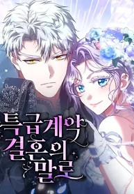 Cover of In the Name of Special Contract Marriage