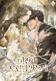 Cover of Turning the Mad Dog into a Genteel Lord