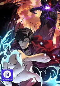 Cover of Starting as the Black Dragon BOSS