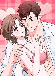 Cover of A Childhood Friends Romance