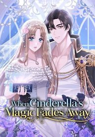 Cover of When Cinderella’s Magic Fades Away