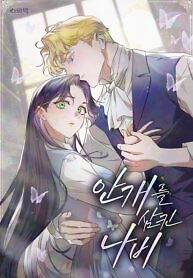 Cover of The Butterfly That Swallowed the Mist