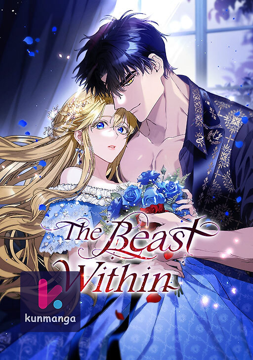 Cover of The Beast Within