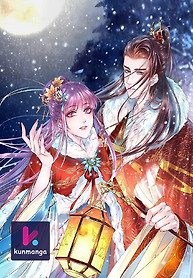 Cover of The Widowed Empress Needs Her Romance