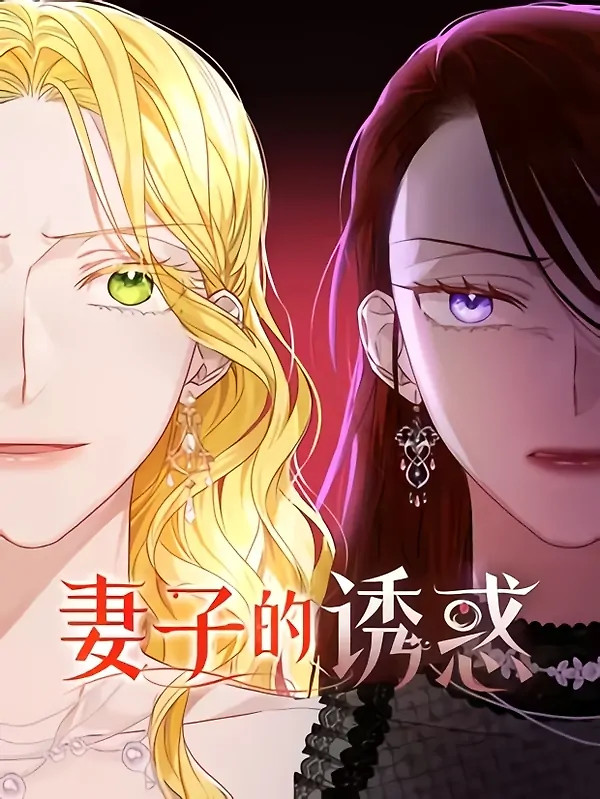 Cover of The Wife’s Seduction