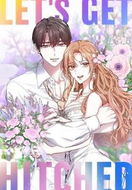Cover of It’s My First Time Getting Married