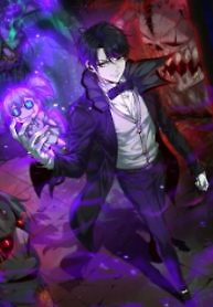 Cover of I Play The Horror World As A Simulation Game