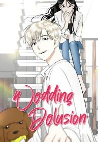 Cover of Wedding Delusion