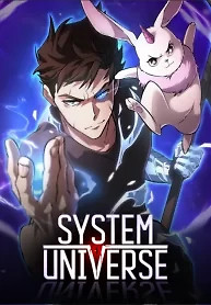 Cover of System Universe