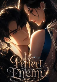 Cover of Perfect Enemy