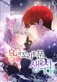 Cover of A Mouse Biting a Dragon’s Tail