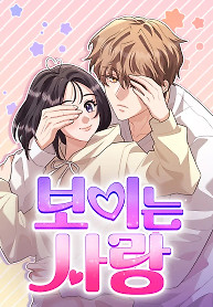 Cover of Visible Love