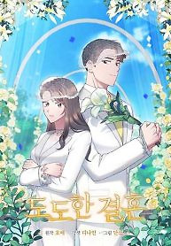 Cover of A Confident Marriage (Official)
