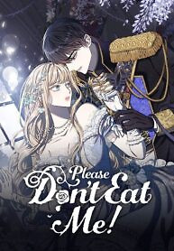 Cover of Please Don’t Eat Me