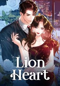 Cover of Lion Heart