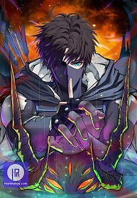 Cover of The Lone SSS-Class Summoner