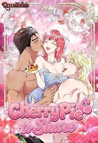 Cover of Cherry Pie to Share