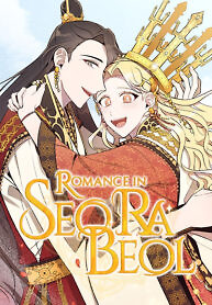 Cover of Romance In Seorabeol