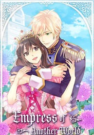 Cover of Empress of Another World