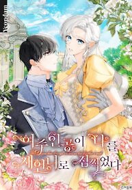 Cover of The Heroine Wants Me As Her Sister-in-Law
