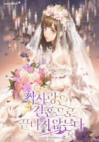 Cover of Unrequited Love Doesn’t End With Marriage