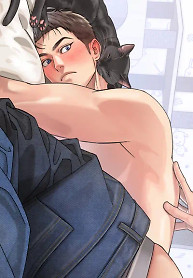 Cover of Purrfect Choice