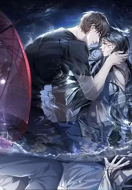 Cover of Storm Syndrome