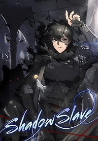Cover of Shadow Slave