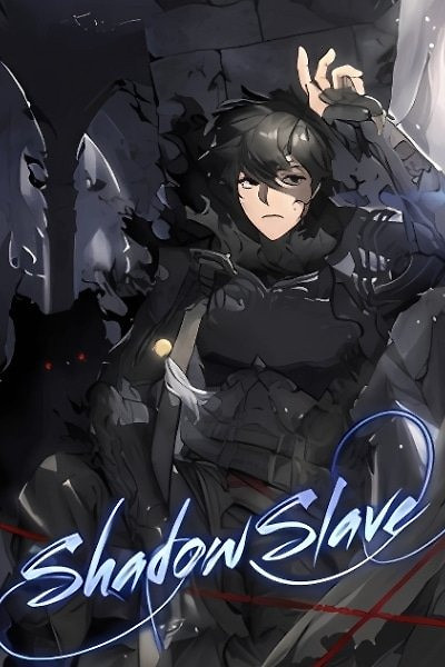 Cover of Shadow Slave