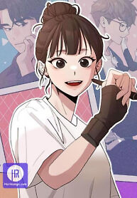 Cover of The Sacred Life of a Webtoon Artist