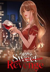 Cover of A Wife’s Sweet Revenge