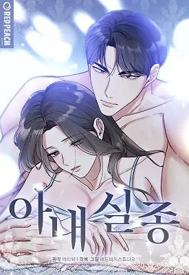 Cover of Missing Wife