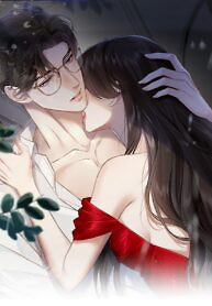 Cover of Infatuation