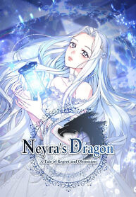 Cover of Neyra’s Dragon
