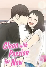 Cover of Clean with Passion for Now [Official]