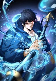 Cover of High Martial Arts: Sweeping Through Three Thousand Emperors with One Hand!