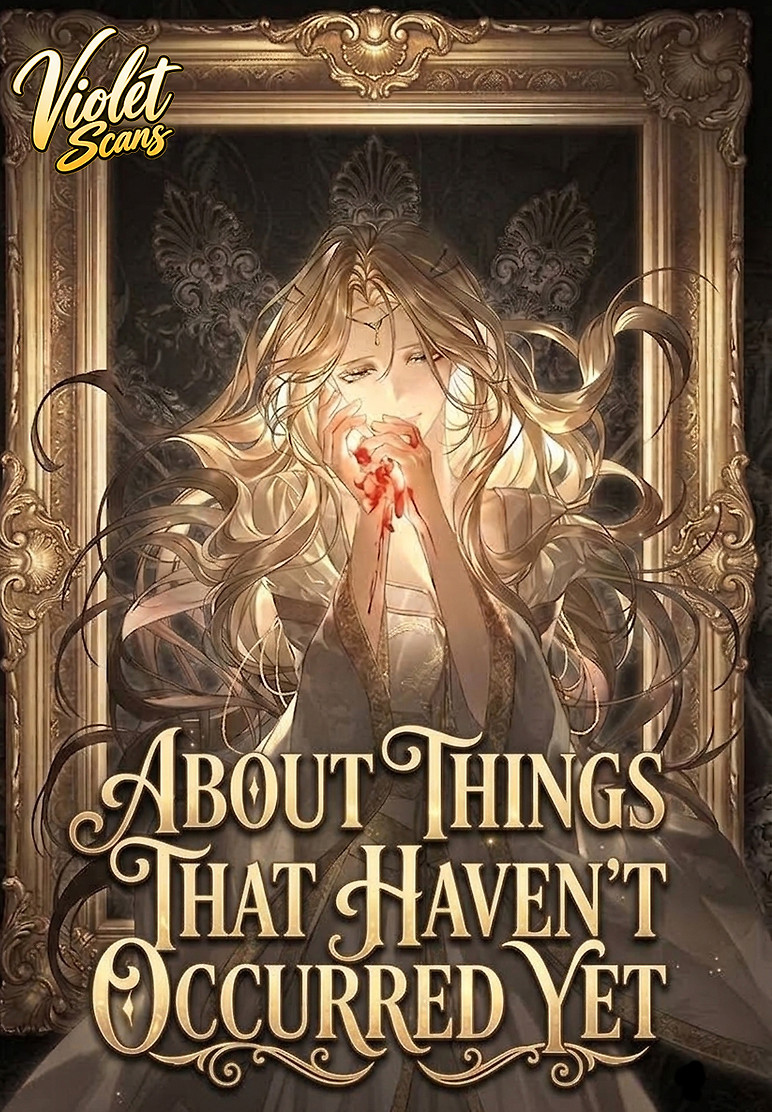 Cover of About Things That Haven’t Occurred Yet