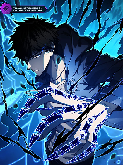 Cover of Underworld Monarch: I Am the Abyss