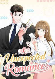 Cover of An Unexpected Romance