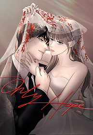 Cover of Only Hope