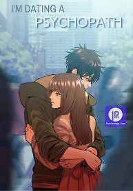 Cover of I’m Dating A Psychopath