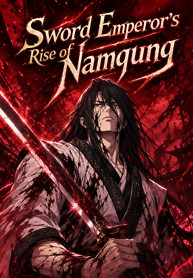 Cover of The Sword Emperor’s Path to Namgung