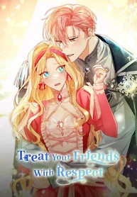Cover of Please Treat Your Friends Preciously