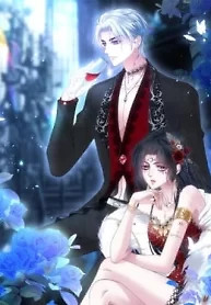 Cover of The Two-Faced Witch And The Villainous Crown Prince