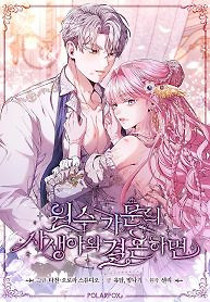 Cover of If You Marry the Illegitimate Son of the Enemy’s Family