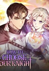 Cover of How to Choose Your Knight