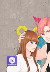 Cover of My Lovely Bodyguard