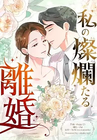 Cover of Brilliant Divorce